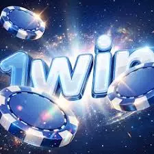 1Win icon