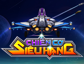 Chiến Cơ Siêu Hạng