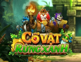Cổ Vật Rừng Xanh