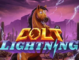 Colt Lightning