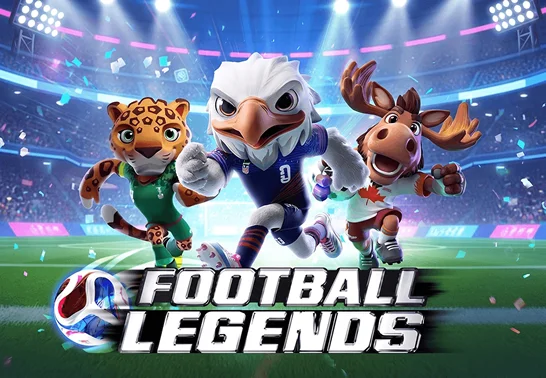 Football Legend