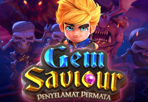 Gem Saviour
