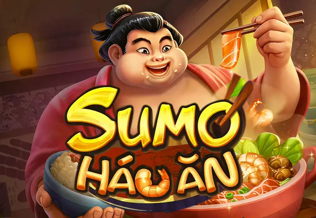 Sumo Háu Ăn