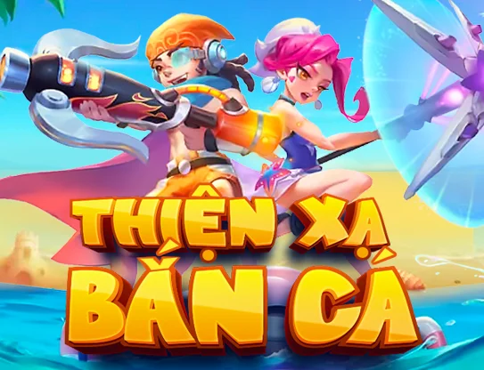 Thiện Xạ Bắn Cá
