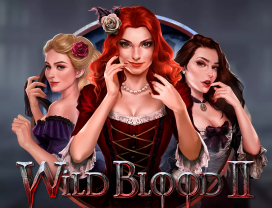 Wild Blood 2